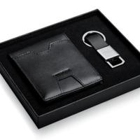 portafoglio con portachiavi Ottaviani 