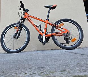 Ktm bambino