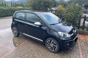 VW UP AUTOMATICA ASG GENOVA 54.000 KM