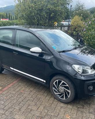 VW UP AUTOMATICA ASG GENOVA 54.000 KM