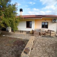 Marina di San Vero Milis