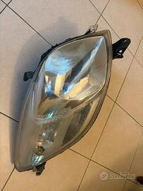 Faro toyota