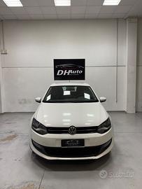Volkswagen Polo 1.2 TDI DPF 5 p. Comfortline