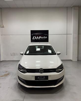 Volkswagen Polo 1.2 TDI DPF 5 p. Comfortline