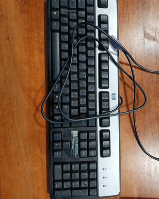 Tastiera PC