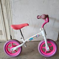 Bicicletta Chicco senza pedali