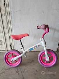 Bicicletta Chicco senza pedali
