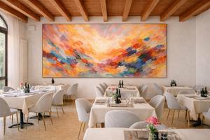 GFP - RISTORANTE DI CHARME LAGO