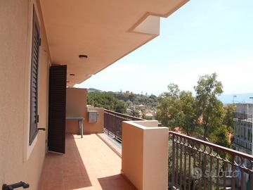 Sant'Agata bilocale arredato