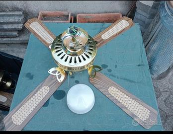 ventilatore da soffitto 