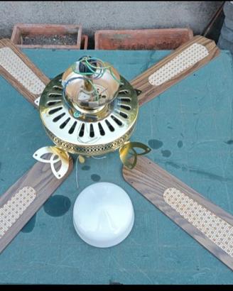 ventilatore da soffitto 