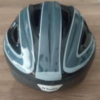 Casco Btwin monopattino e bicicletta