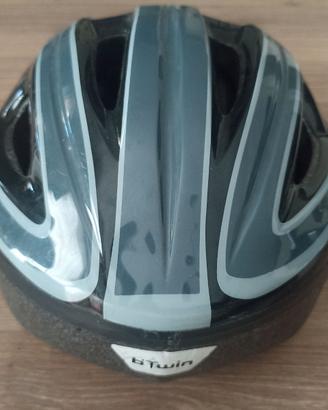 Casco Btwin monopattino e bicicletta