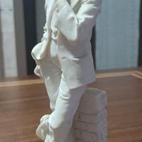 statuetta di Belcari Auro 