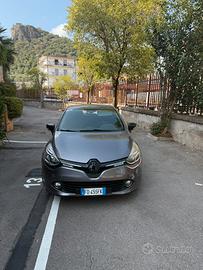Renault Clio IV (quarta serie)