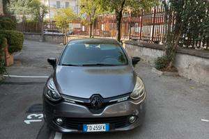 Renault Clio IV (quarta serie)