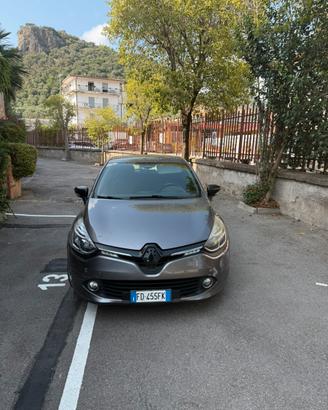 Renault Clio IV (quarta serie)