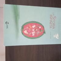libro la storia infinita
