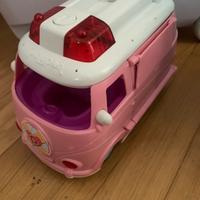 Pinypons giochi per bambina