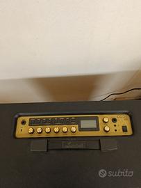Amplificatore Marshall Code 100