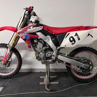 Honda CRF 250 - 2005