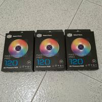 Bundle Ventole + controller ARGB Coolermaster 