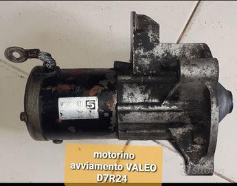 pezzi compatibili phedra, 807, ulysse, citroen c8