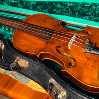 Violino 1850