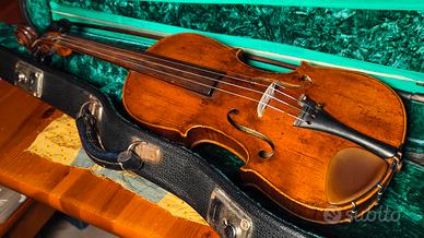 Violino antico 1850 cremonese
