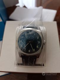 Eterna Military