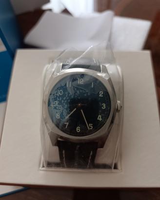 Eterna Military