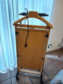 Servomuto Foppapedretti