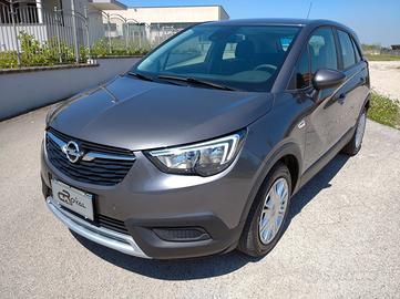 Opel Crossland X 1,2 12V 83cv Advance