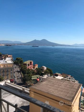 Trilocale Posillipo