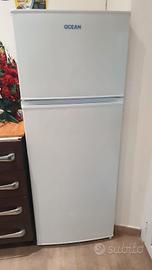 Frigorifero Doppia Porta - Frigo e congelatore 