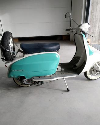 Lambretta li 150cc IMPECCABILE