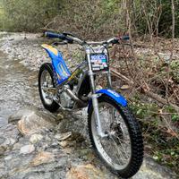 trial sherco 290