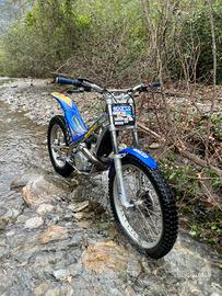 trial sherco 290
