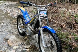 trial sherco 290