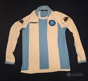Maglia Napoli 2005/06