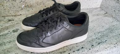 SCARPE DELLA POLO   NUMERO 42