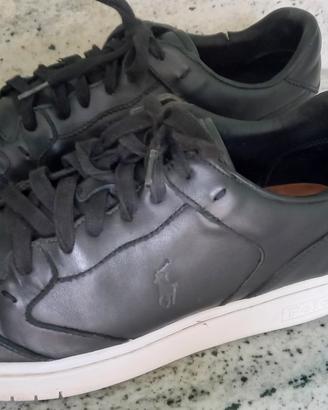SCARPE DELLA POLO   NUMERO 42