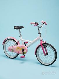 Bici Decathlon Bimba