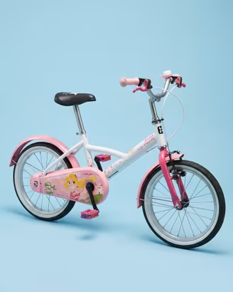 Bici Decathlon Bimba