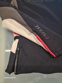 giacca donna Dainese