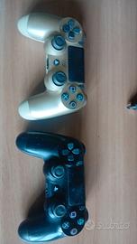 play station 4