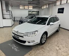 citroen c5 2.0 163cv