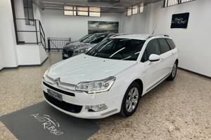 citroen c5 2.0 163cv