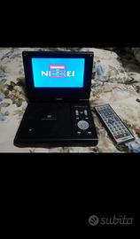 DVD portatile Nikkei
