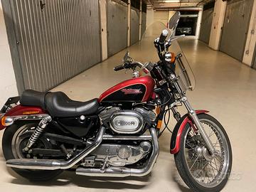 Harley-Davidson Sportster 1200 - 1998